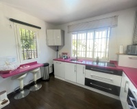 Rynek wtórny - Town house - Estepona - Estepona Centro