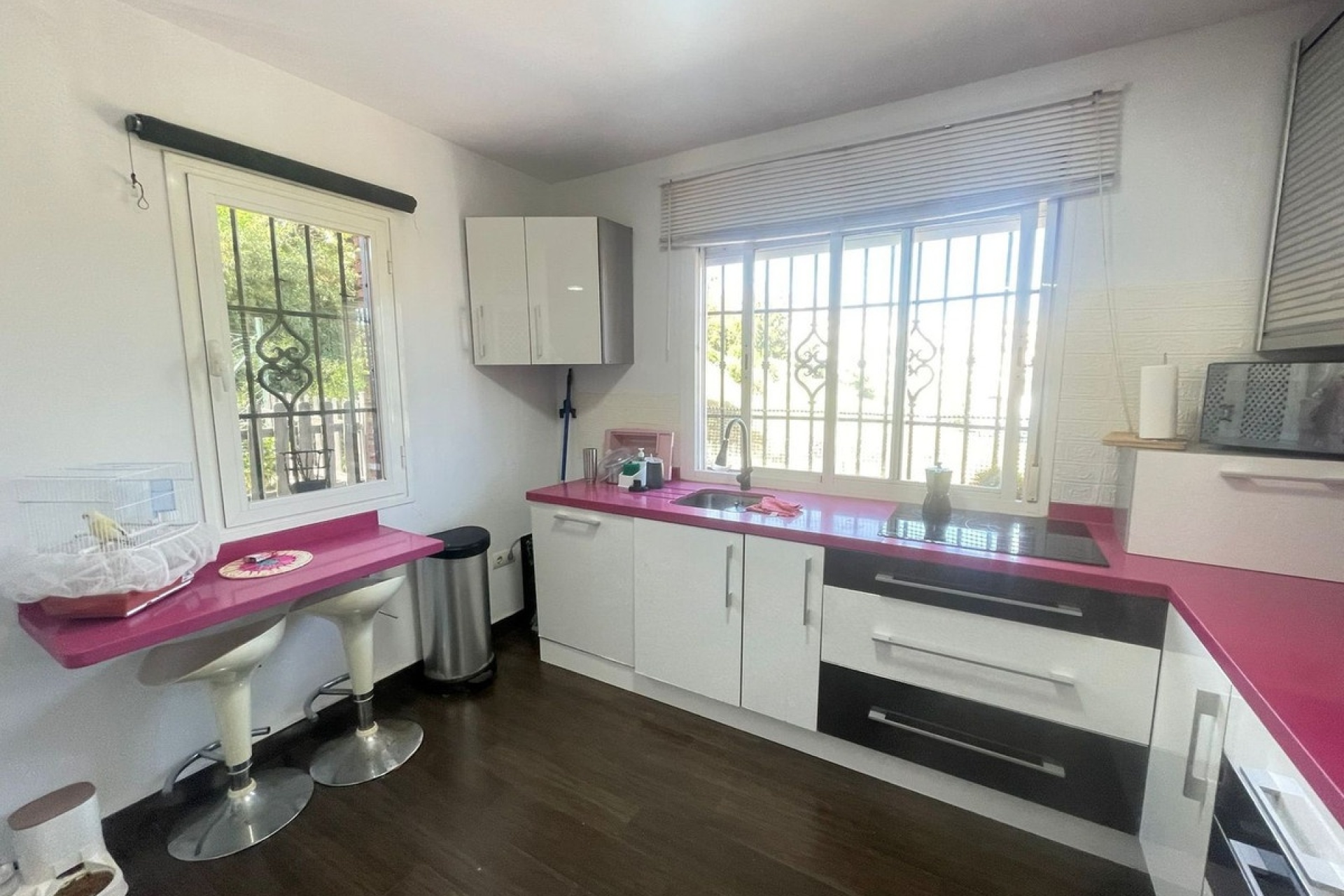 Rynek wtórny - Town house - Estepona - Estepona Centro