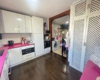 Rynek wtórny - Town house - Estepona - Estepona Centro