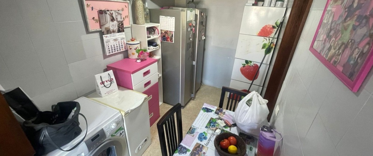 Rynek wtórny - Town house - Estepona - Estepona Centro