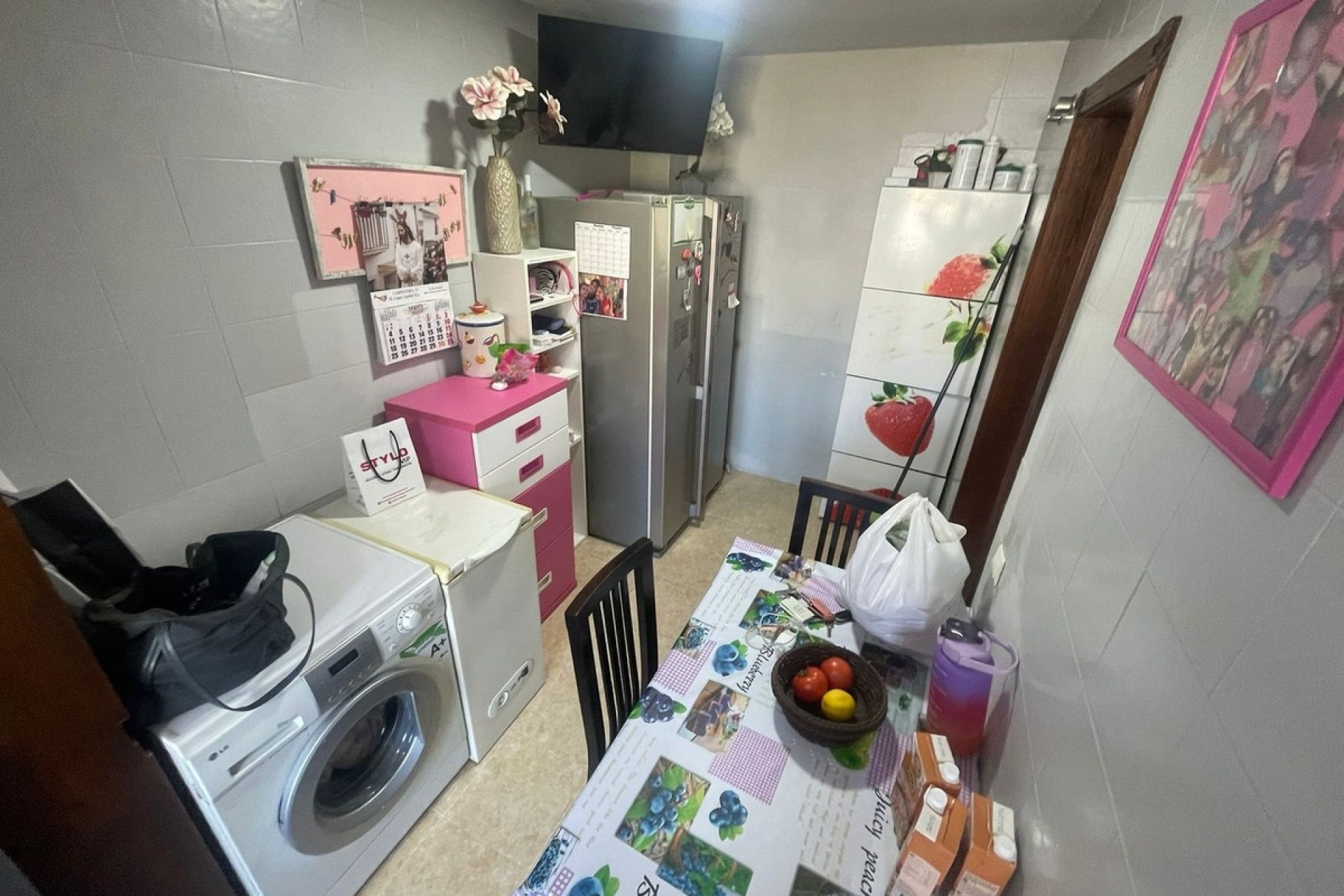 Rynek wtórny - Town house - Estepona - Estepona Centro