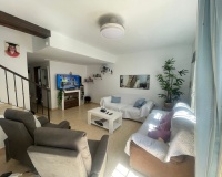 Rynek wtórny - Town house - Estepona - Estepona Centro
