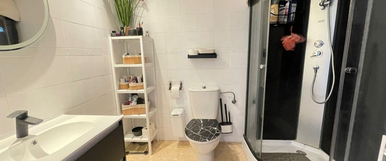Rynek wtórny - Town house - Estepona - Estepona Centro