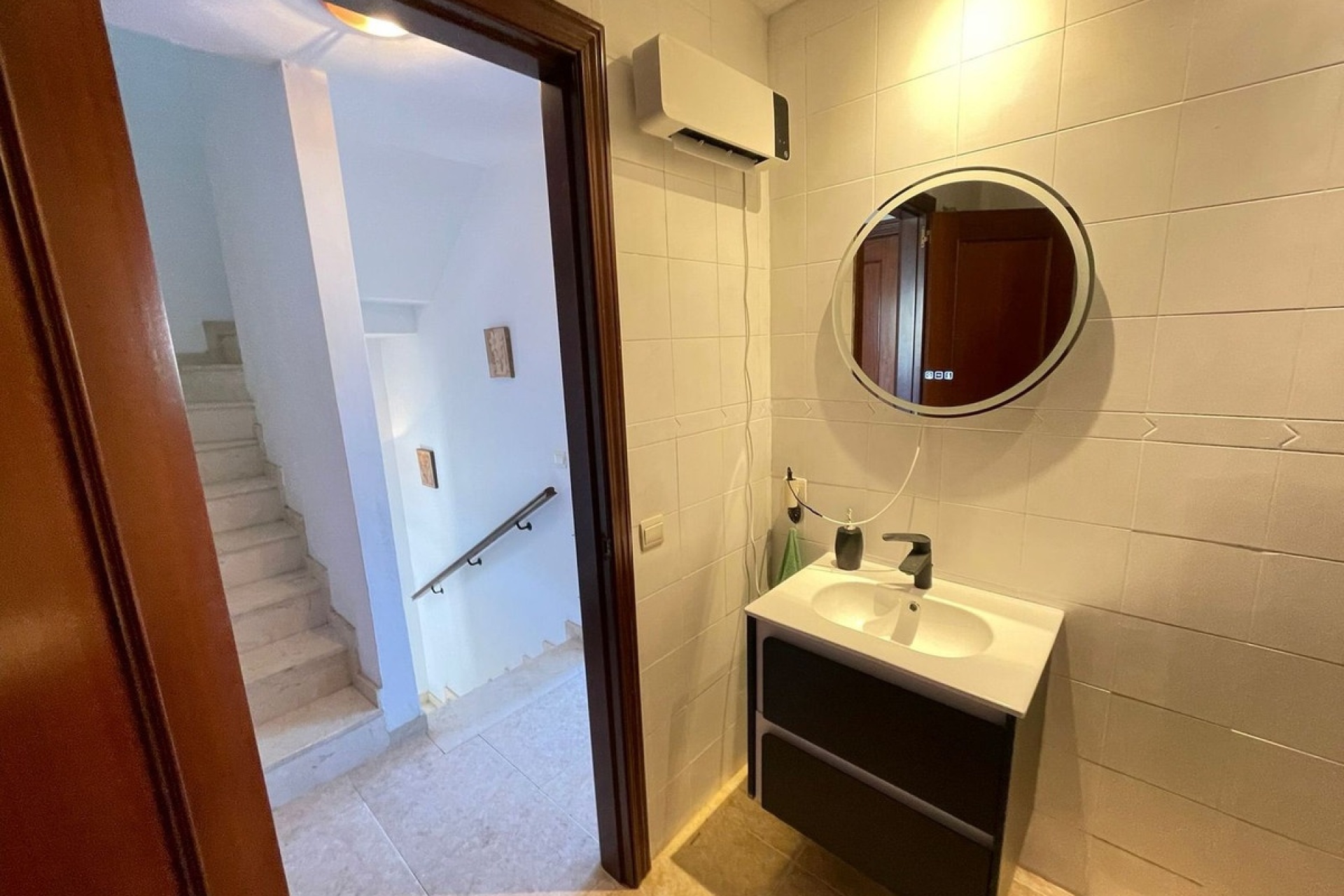 Rynek wtórny - Town house - Estepona - Estepona Centro