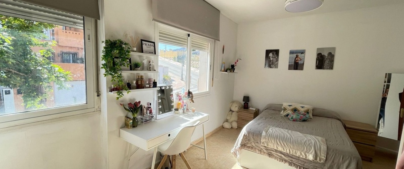 Rynek wtórny - Town house - Estepona - Estepona Centro