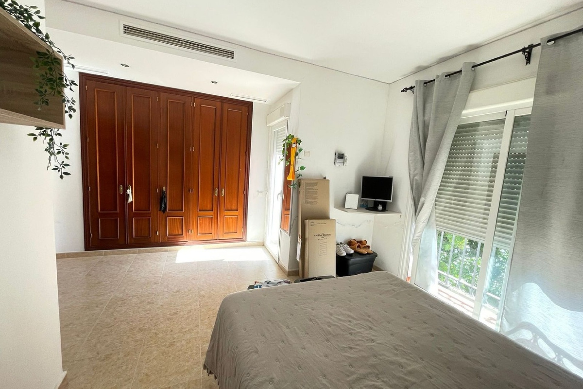 Rynek wtórny - Town house - Estepona - Estepona Centro