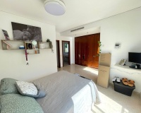 Rynek wtórny - Town house - Estepona - Estepona Centro