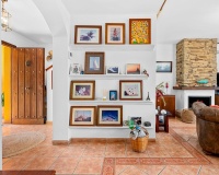 Rynek wtórny - Town house - Estepona - Estepona Centro