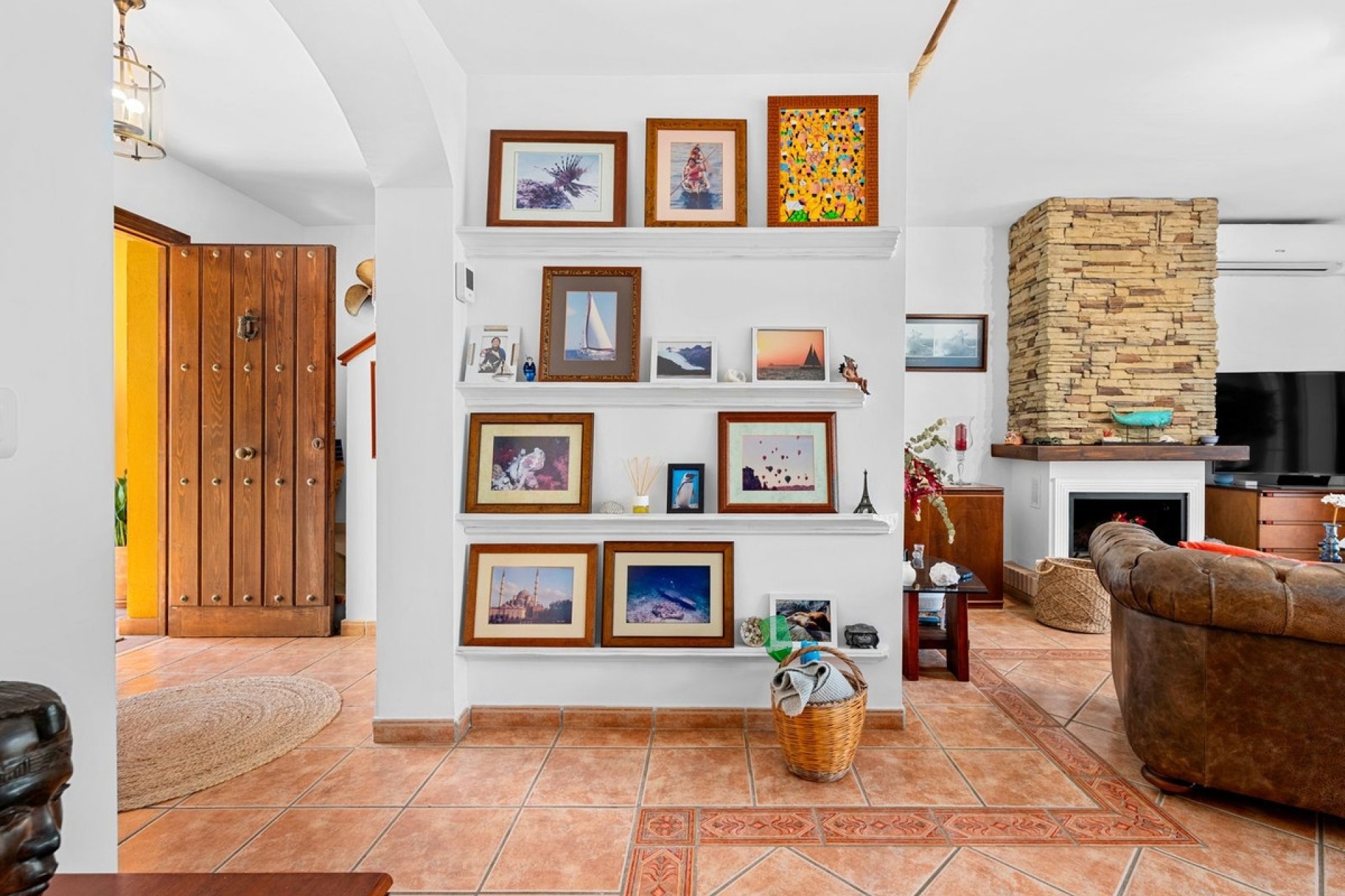 Rynek wtórny - Town house - Estepona - Estepona Centro