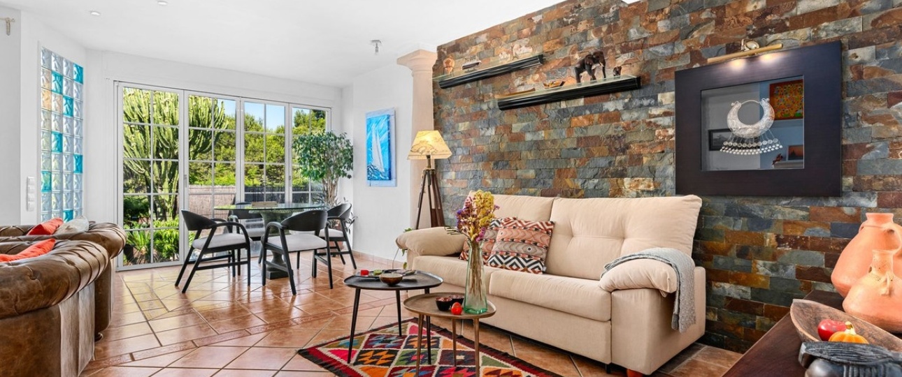 Rynek wtórny - Town house - Estepona - Estepona Centro