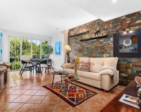 Rynek wtórny - Town house - Estepona - Estepona Centro