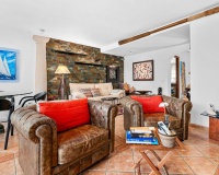 Rynek wtórny - Town house - Estepona - Estepona Centro