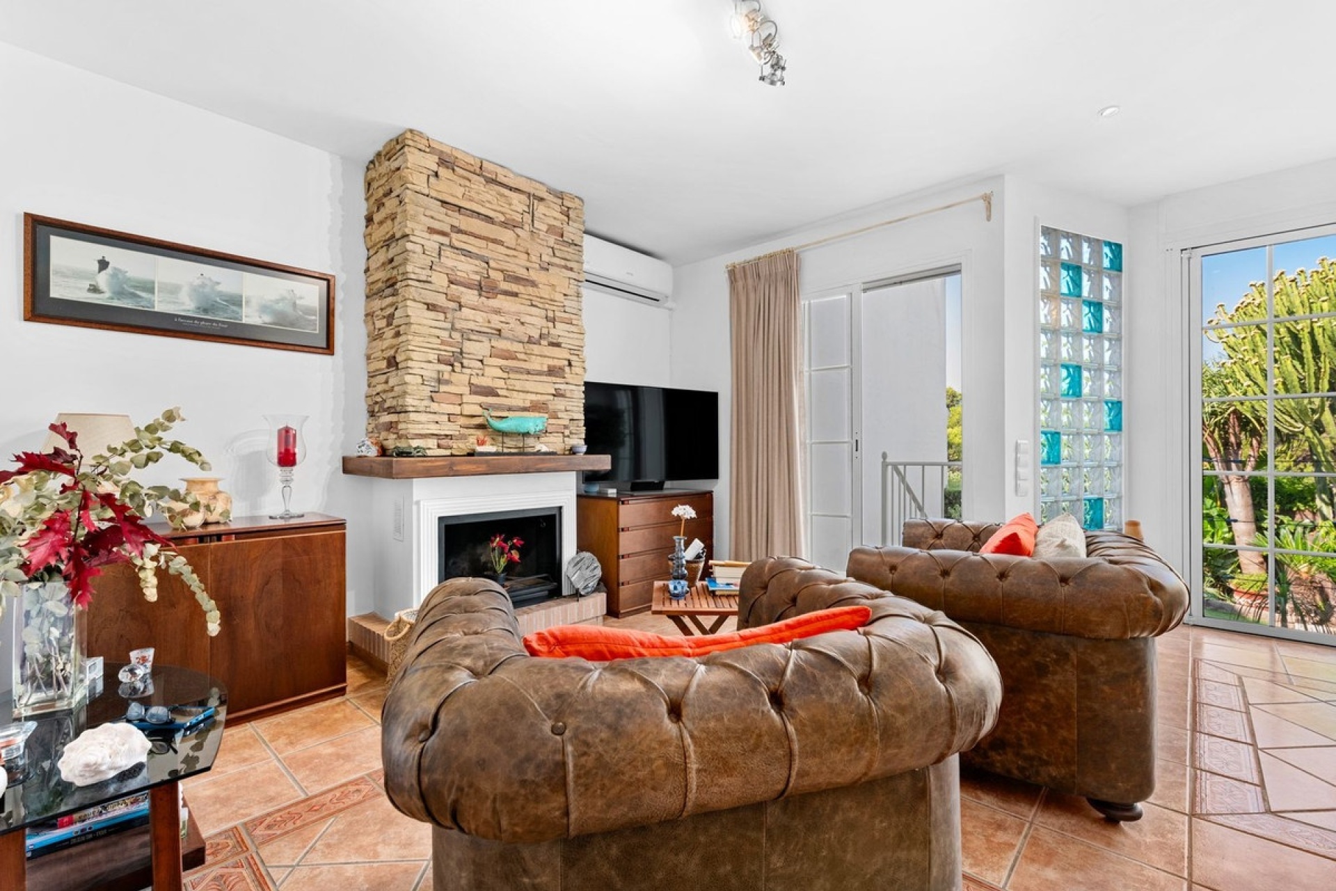 Rynek wtórny - Town house - Estepona - Estepona Centro