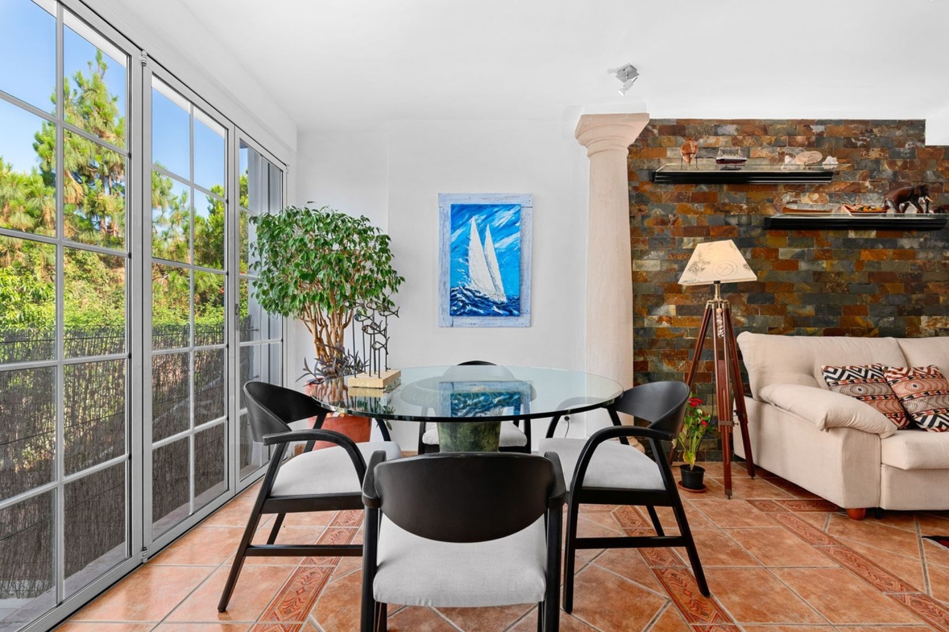 Rynek wtórny - Town house - Estepona - Estepona Centro