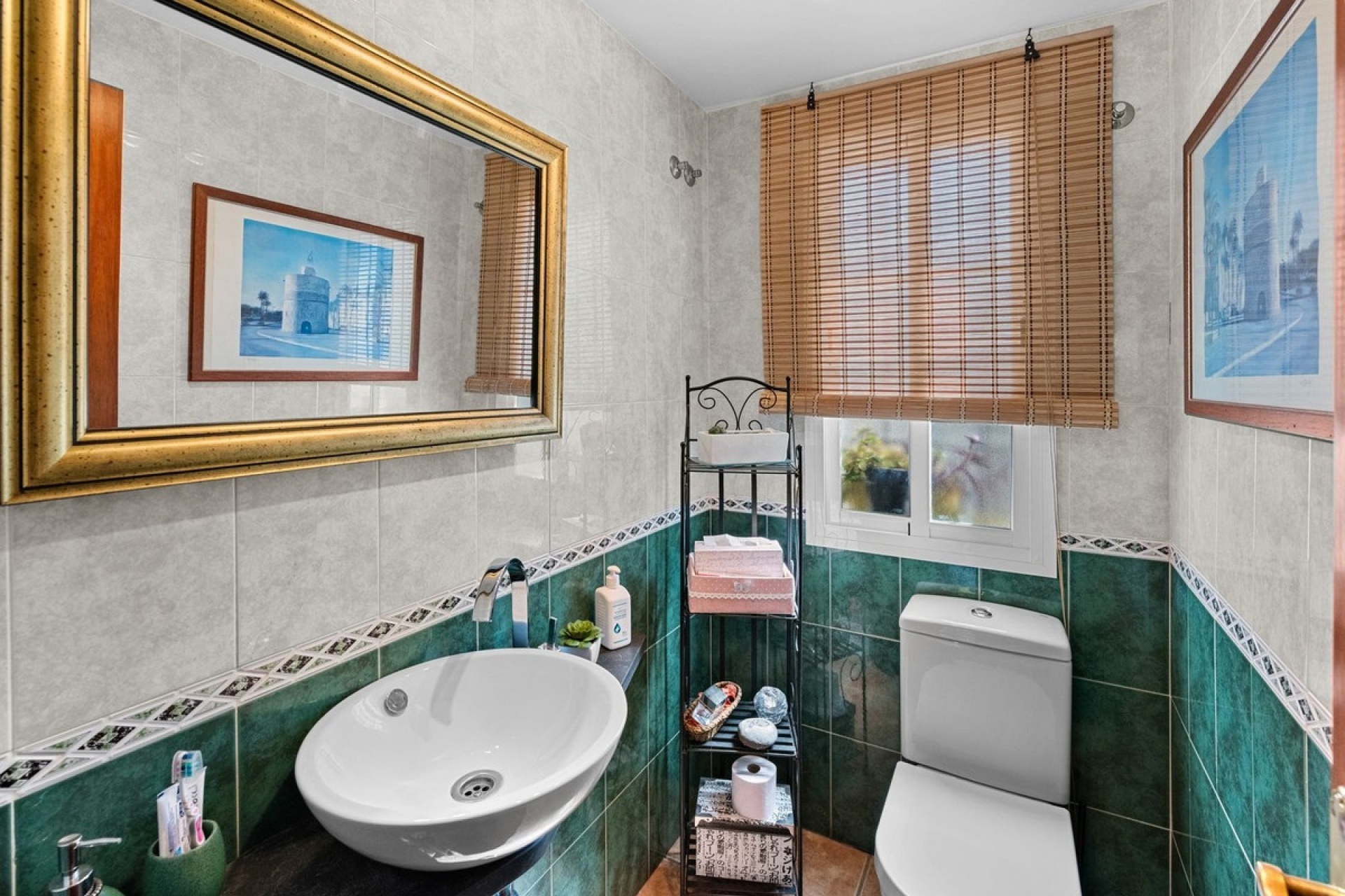 Rynek wtórny - Town house - Estepona - Estepona Centro