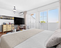 Rynek wtórny - Town house - Estepona - Estepona Centro