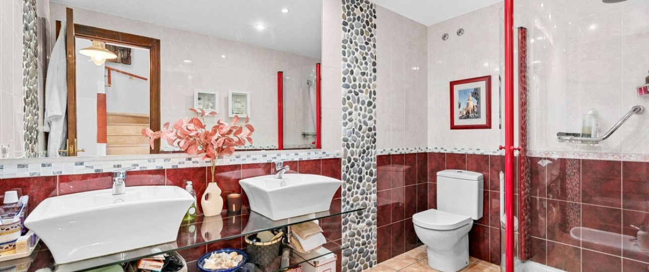 Rynek wtórny - Town house - Estepona - Estepona Centro