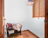 Rynek wtórny - Town house - Estepona - Estepona Centro