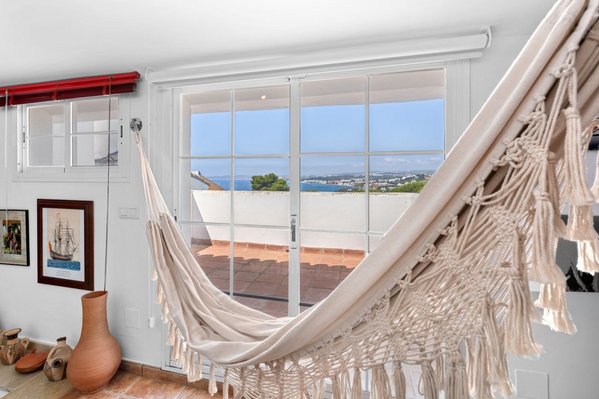 Rynek wtórny - Town house - Estepona - Estepona Centro