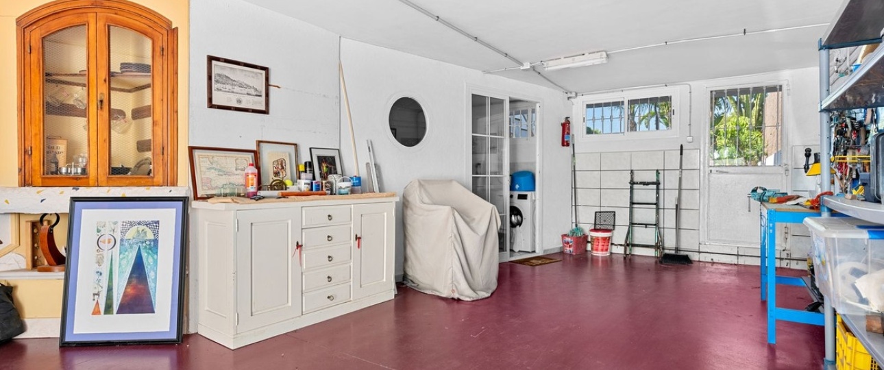 Rynek wtórny - Town house - Estepona - Estepona Centro