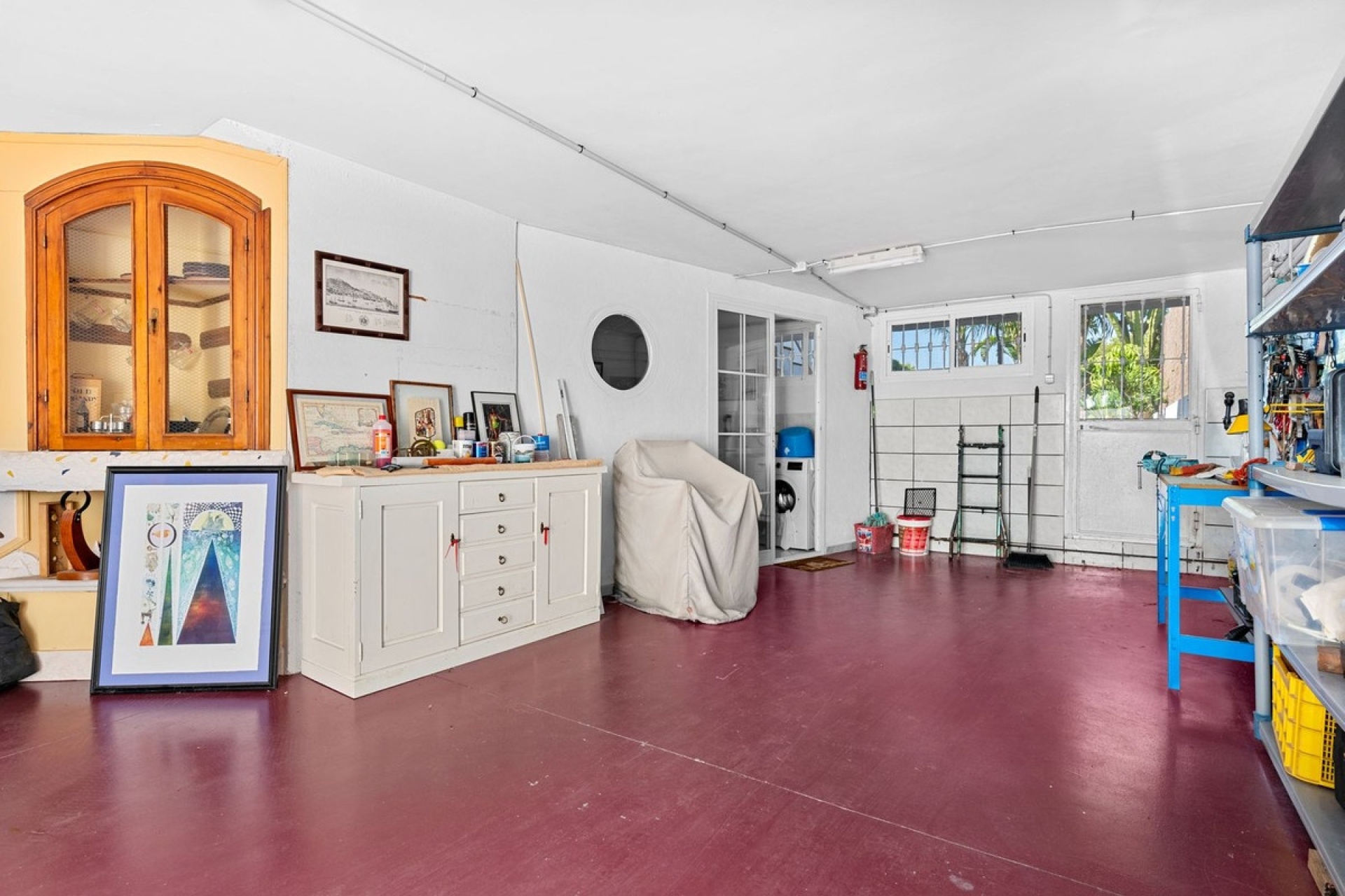 Rynek wtórny - Town house - Estepona - Estepona Centro