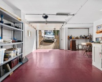 Rynek wtórny - Town house - Estepona - Estepona Centro