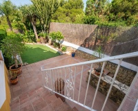 Rynek wtórny - Town house - Estepona - Estepona Centro