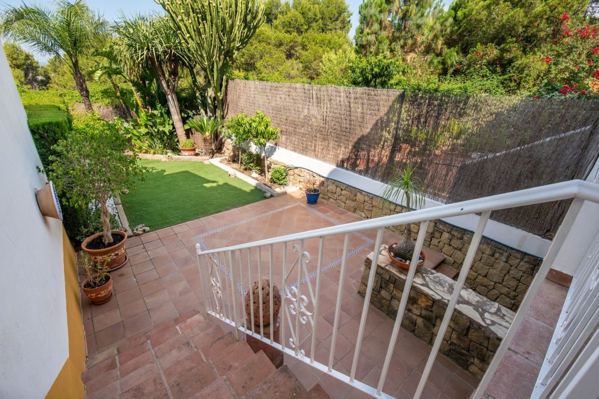 Rynek wtórny - Town house - Estepona - Estepona Centro