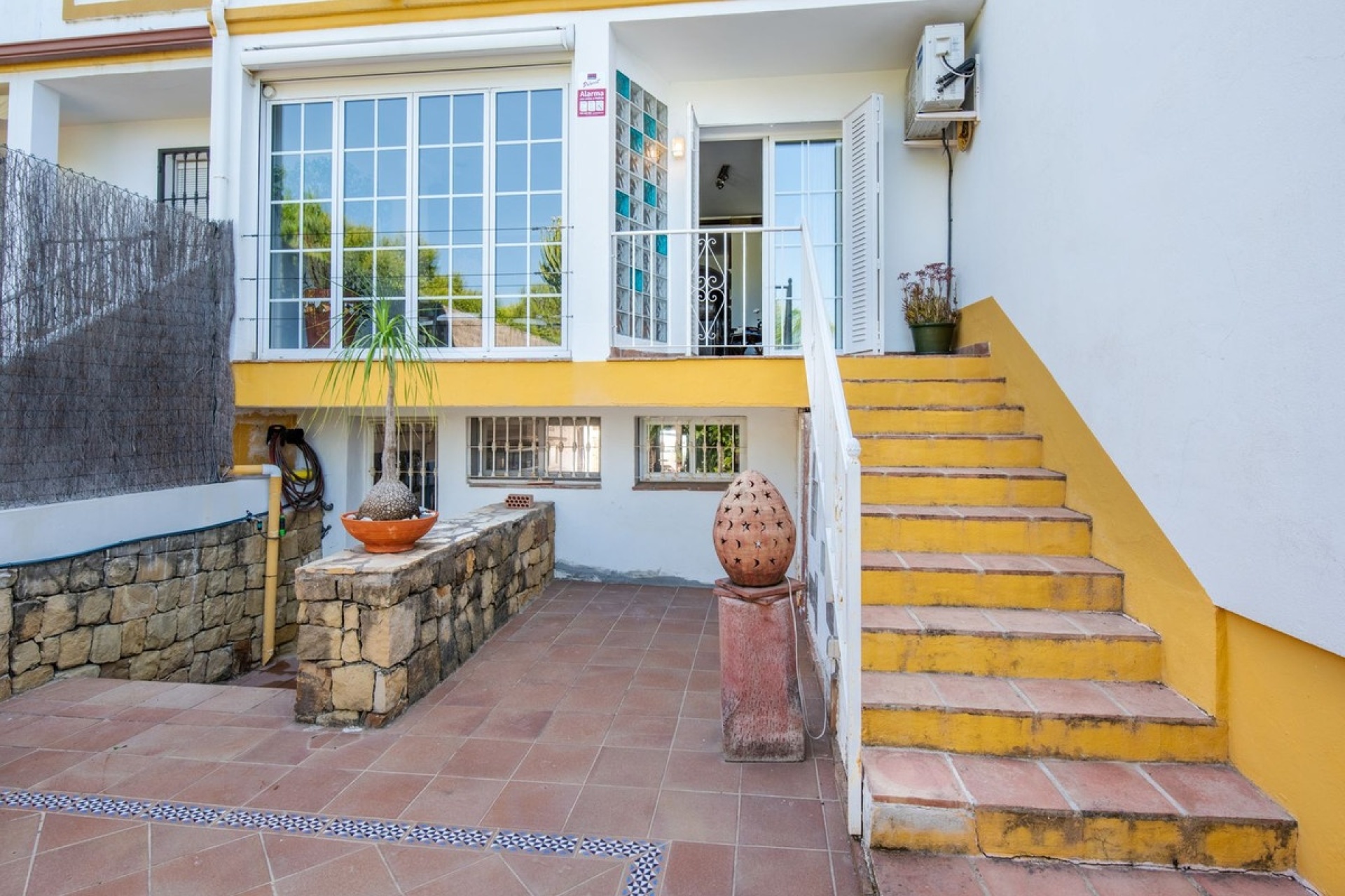 Rynek wtórny - Town house - Estepona - Estepona Centro