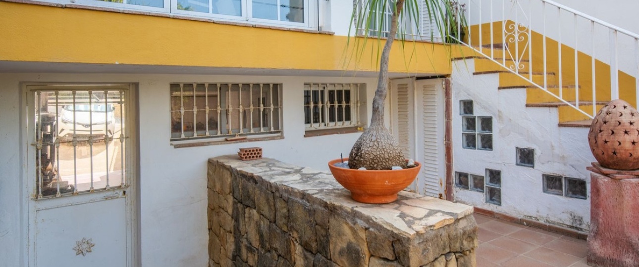 Rynek wtórny - Town house - Estepona - Estepona Centro
