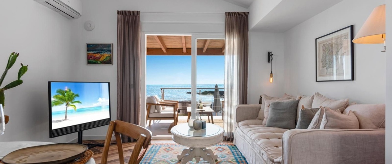 Rynek wtórny - Town house - Estepona - Estepona Centro