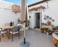 Rynek wtórny - Town house - Estepona - Estepona Centro