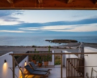 Rynek wtórny - Town house - Estepona - Estepona Centro