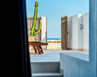 Rynek wtórny - Town house - Estepona - Estepona Centro