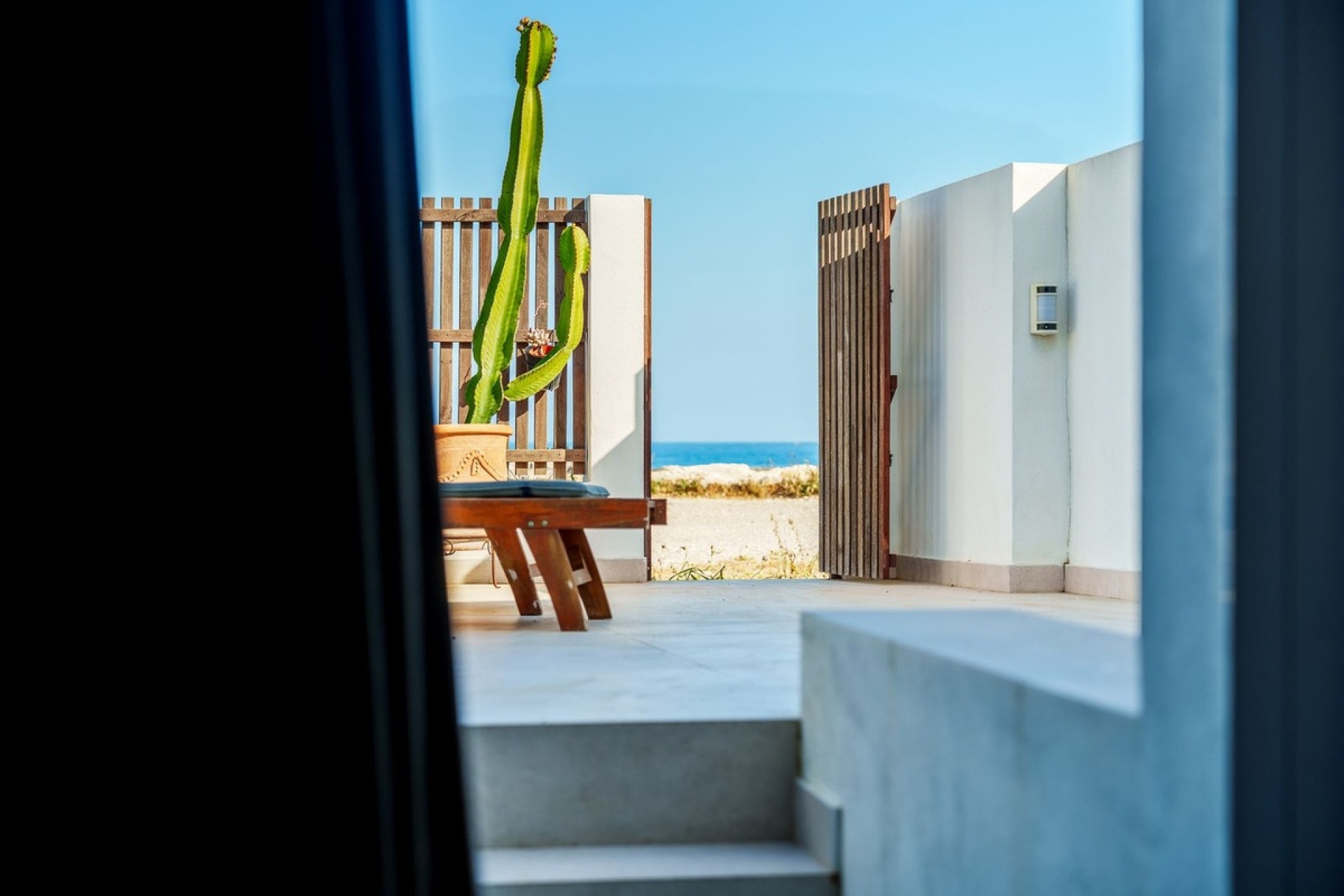 Rynek wtórny - Town house - Estepona - Estepona Centro