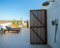 Rynek wtórny - Town house - Estepona - Estepona Centro