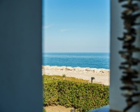 Rynek wtórny - Town house - Estepona - Estepona Centro
