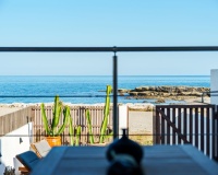 Rynek wtórny - Town house - Estepona - Estepona Centro