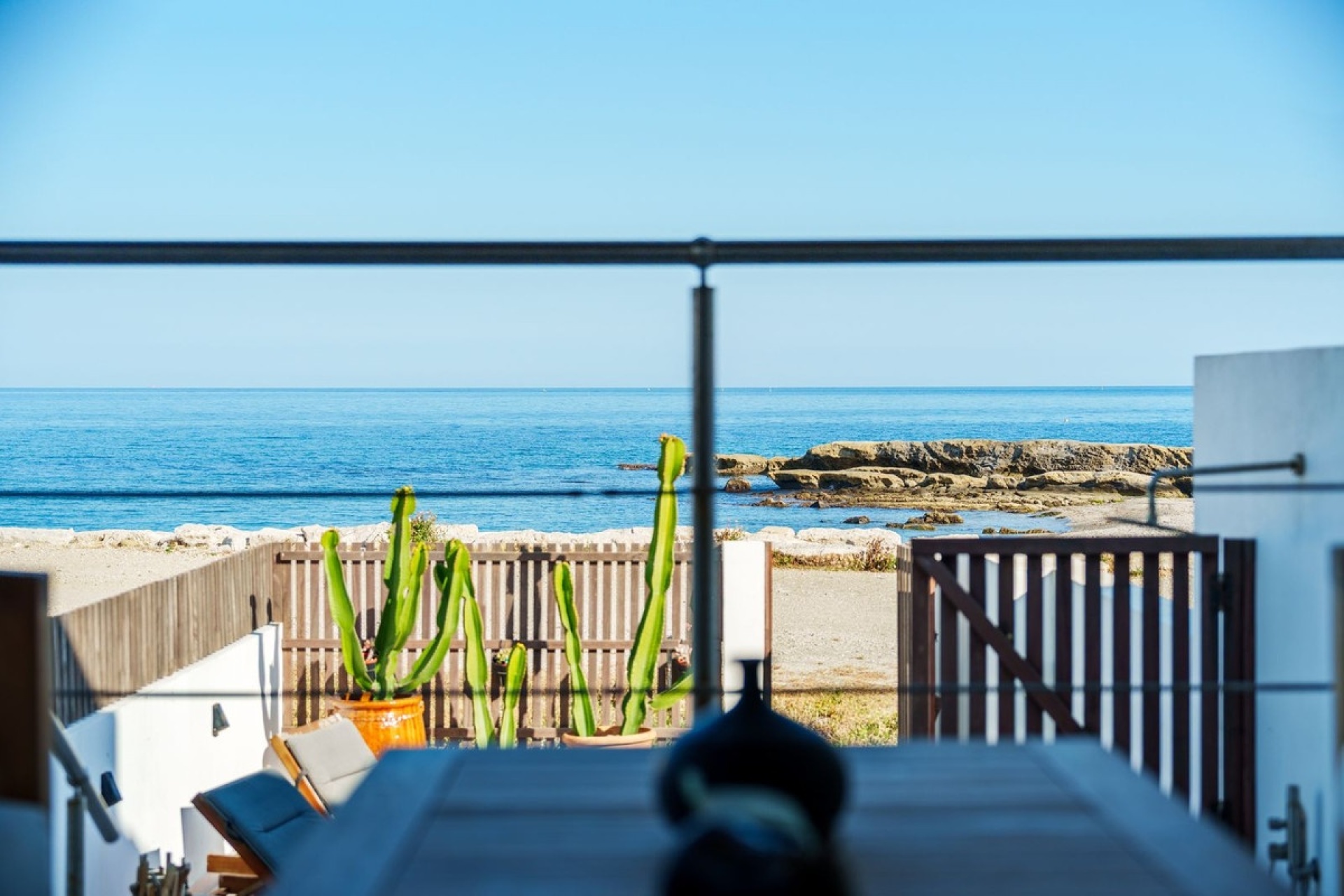 Rynek wtórny - Town house - Estepona - Estepona Centro