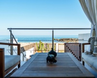 Rynek wtórny - Town house - Estepona - Estepona Centro