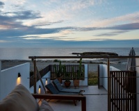 Rynek wtórny - Town house - Estepona - Estepona Centro