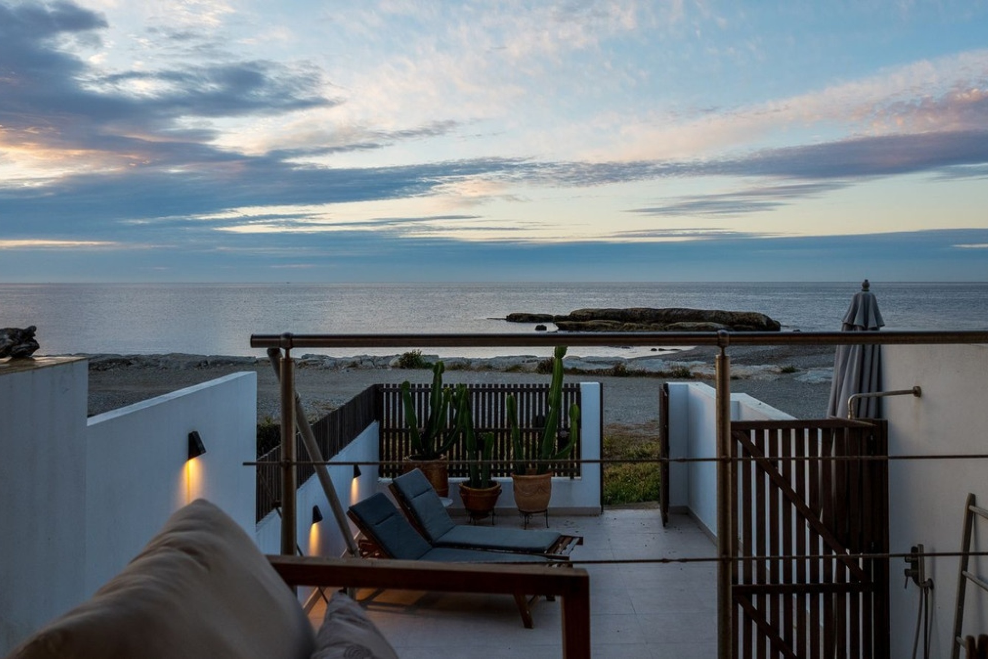 Rynek wtórny - Town house - Estepona - Estepona Centro