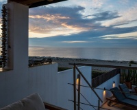 Rynek wtórny - Town house - Estepona - Estepona Centro