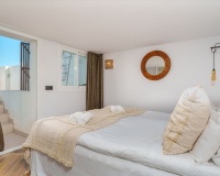Rynek wtórny - Town house - Estepona - Estepona Centro