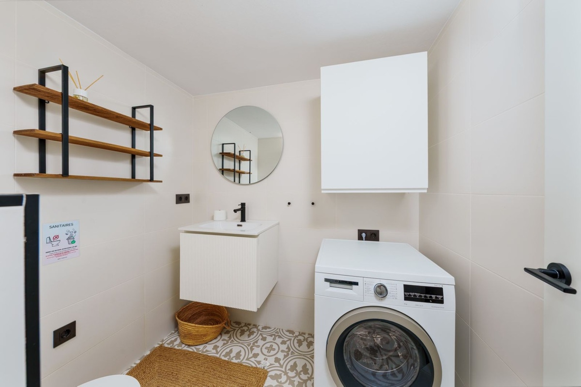 Rynek wtórny - Town house - Estepona - Estepona Centro