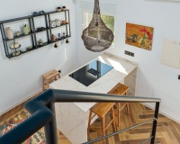 Rynek wtórny - Town house - Estepona - Estepona Centro