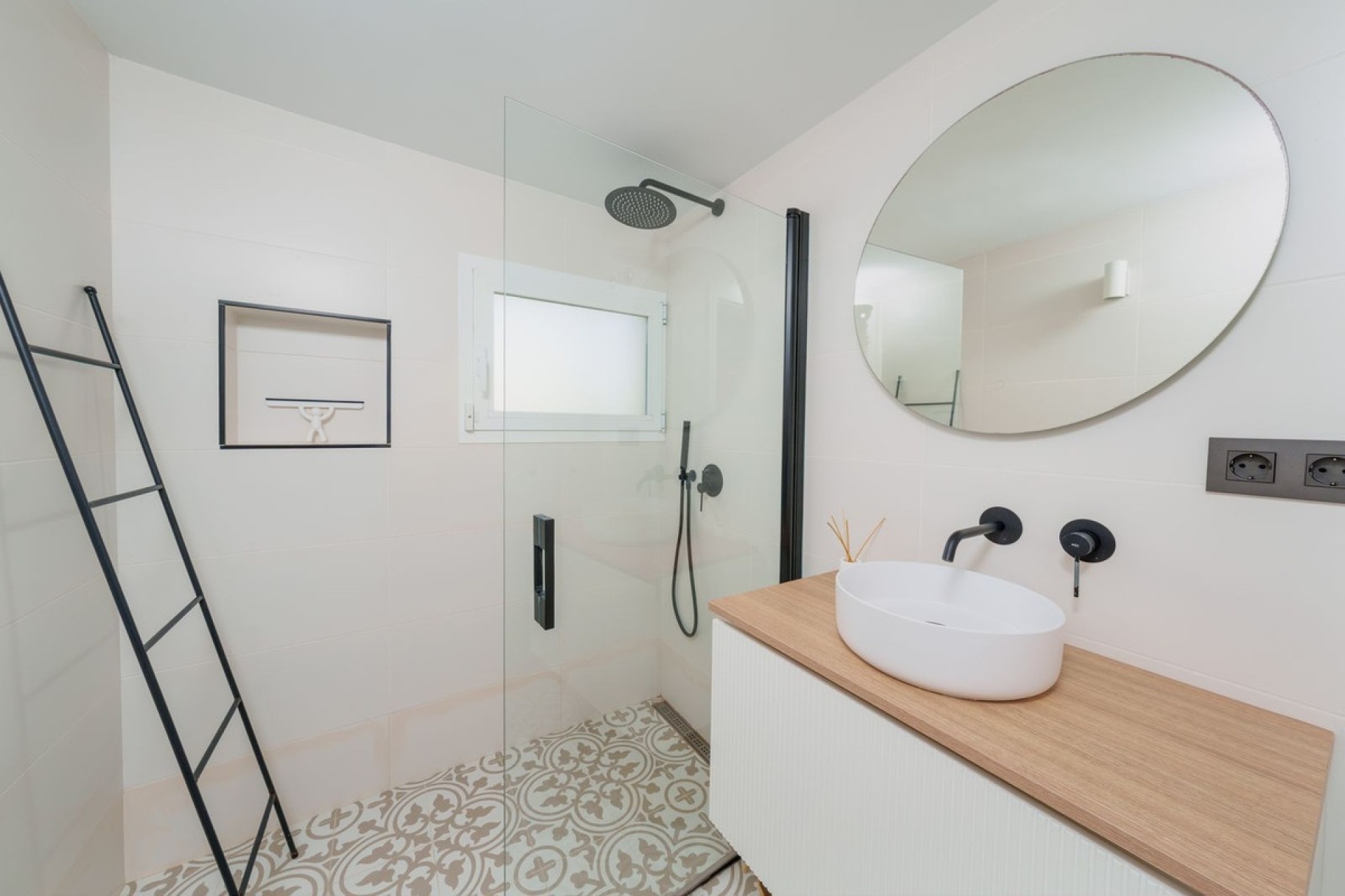 Rynek wtórny - Town house - Estepona - Estepona Centro