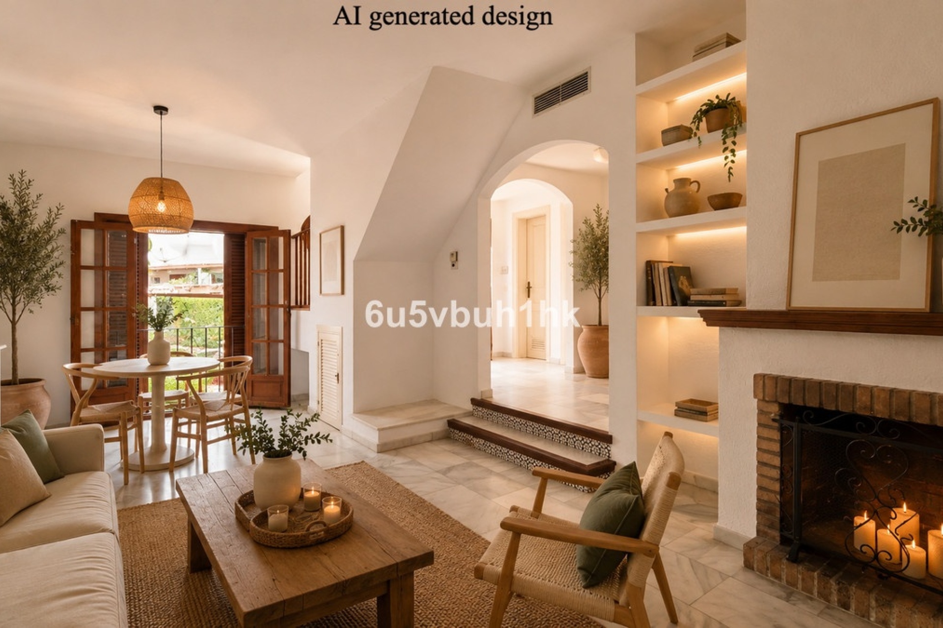 Rynek wtórny - Town house - Estepona - Estepona Centro