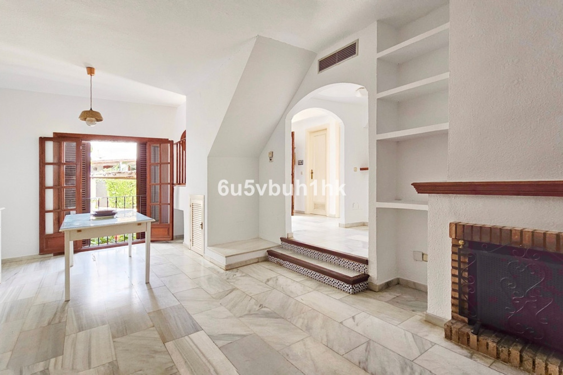 Rynek wtórny - Town house - Estepona - Estepona Centro