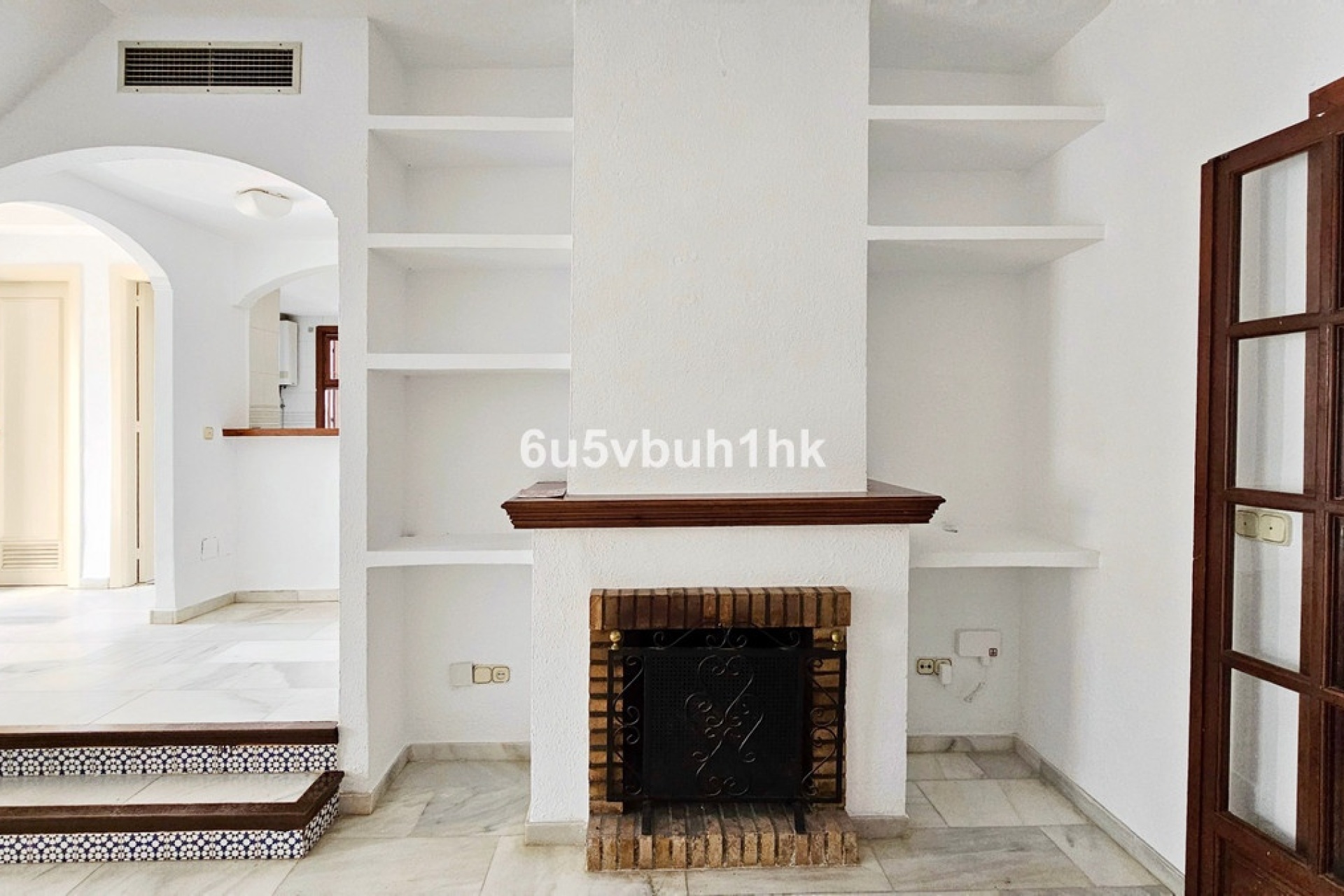 Rynek wtórny - Town house - Estepona - Estepona Centro